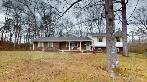 2566 Pleasant Grove Trl SW, Cleveland, TN 37311