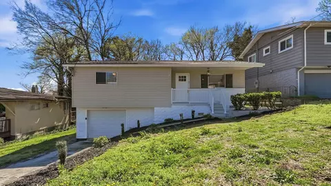 3306 Idlewild Dr, Chattanooga, TN 37411