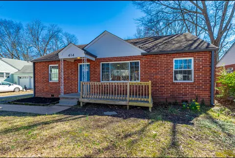 414 Haney Dr, Chattanooga, TN 37411