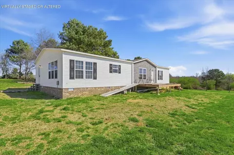 1546 Co Rd 407, Pisgah, AL 35765