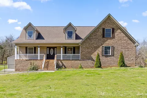 7615 Ooltewah Georgetown Rd, Ooltewah, TN 37363