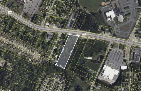 8528 E Brainerd Rd, Chattanooga, TN 37421 photo 12