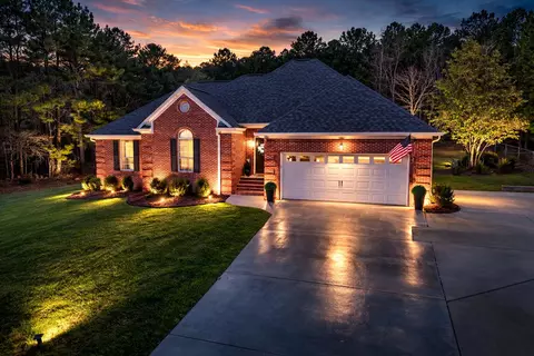 159 Three Oaks Dr, Summerville, GA 30747
