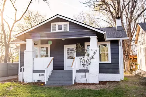215 Hillcrest Ave, Chattanooga, TN 37411