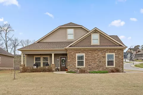 801 Live Oak Rd, Ringgold, GA 30736