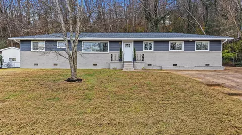 4305 Oakland Ter, Chattanooga, TN 37415