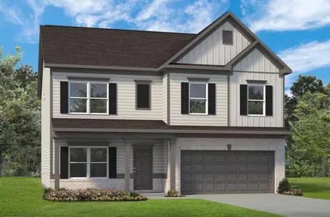 11041 Valmont Way, Apison, TN 37302