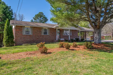 265 Shirley Ln, Flintstone, GA 30725