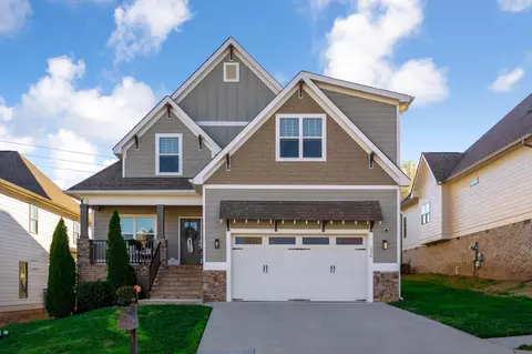 1778 Gable Green Dr, Apison, TN 37302