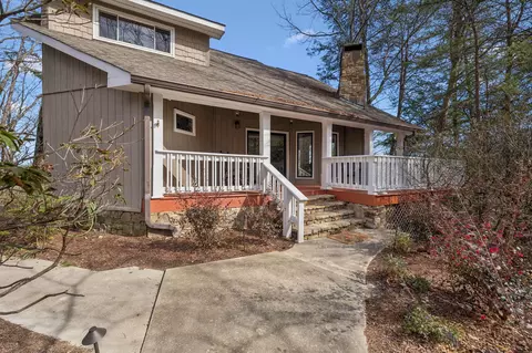 1558 Powder Springs Cir, Flintstone, GA 30725