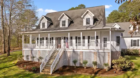 895 Ross Hollow Rd, Ringgold, GA 30736