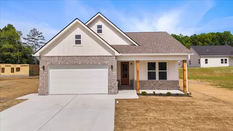 5213 Norah Pl NW, Cleveland, TN 37312
