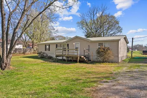 Undisclosed, Chatsworth, GA 30705
