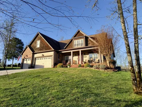 9205 Scarlet Rdg, Ooltewah, TN 37363