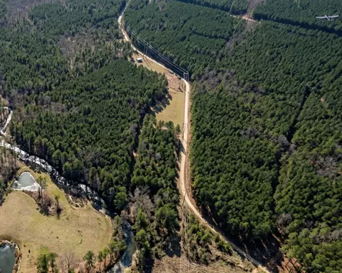 0 St Marys Rd, Crawfordville, GA 30631