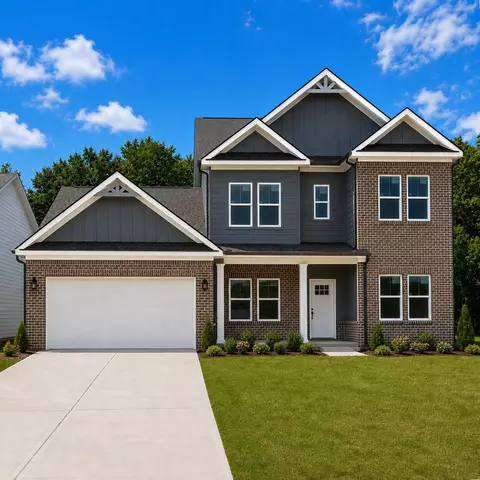 5933 Hightower Dr #53, Hixson, TN 37343