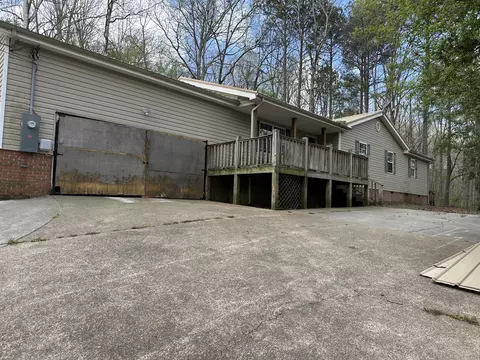 1071 Wood Yates Rd, Ringgold, GA 30736