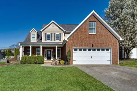 3827 Sweet Bay Ln, Apison, TN 37302