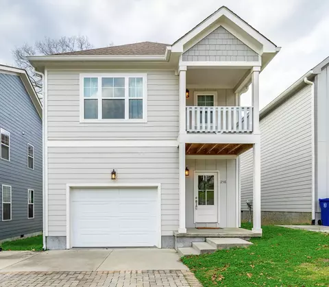 258 Hedgewood Dr, Chattanooga, TN 37405