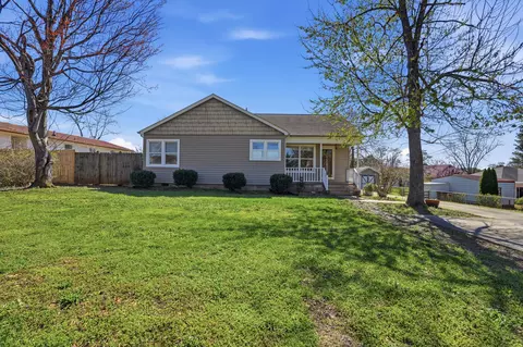 210 Gale Dr, Cleveland, TN 37312
