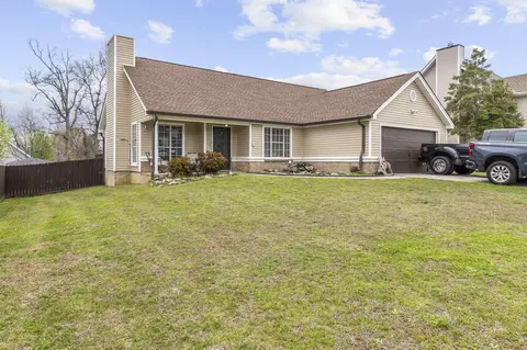 1803 Mara Dr, Chattanooga, TN 37421