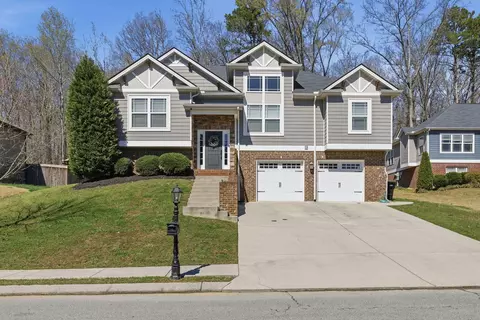9034 Wood Dale Ln, Hixson, TN 37343