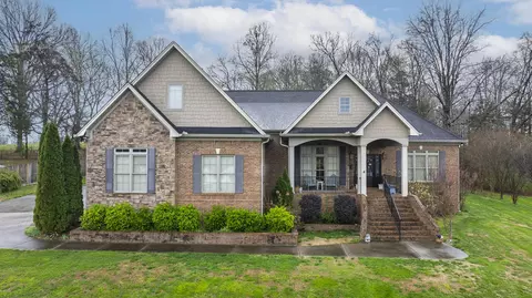 282 Keystone Dr NE, Cleveland, TN 37312