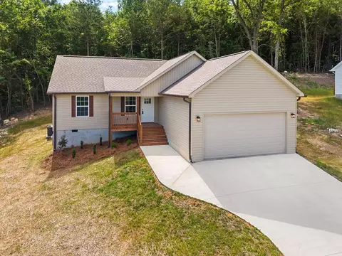 825 Bridges Rd, Rocky Face, GA 30740