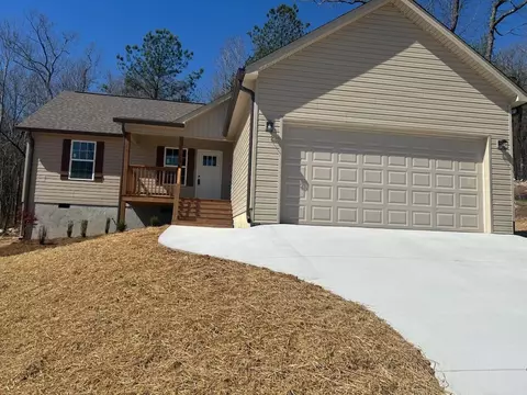 825 Bridges Rd, Rocky Face, GA 30740