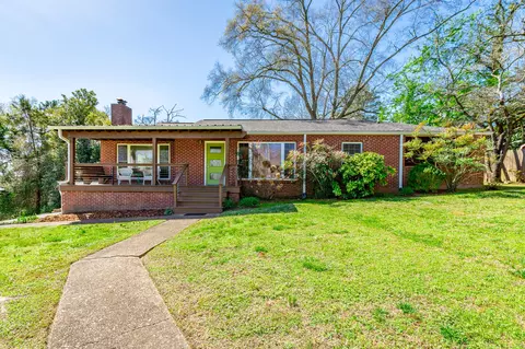 3908 Howard Ave, Chattanooga, TN 37411