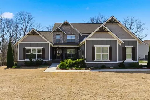 7378 Chimney Rock Trl, Signal Mountain, TN 37377