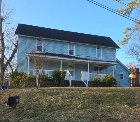 4212 Howell Rd, Chattanooga, TN 37411