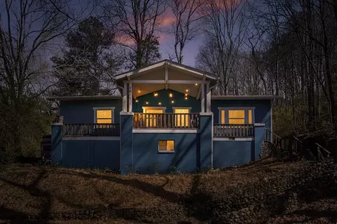 2600 Campbell St, Chattanooga, TN 37406