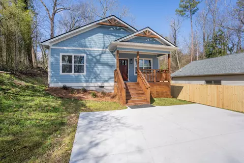 719 Donaldson Rd, Chattanooga, TN 37412
