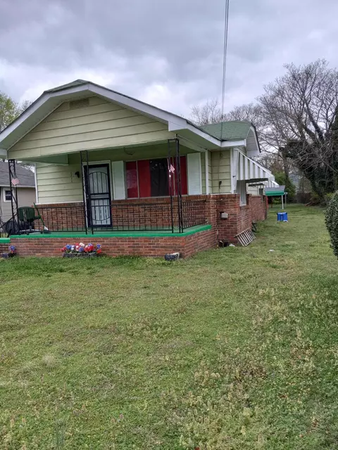 1711 Wilson St, Chattanooga, TN 37406