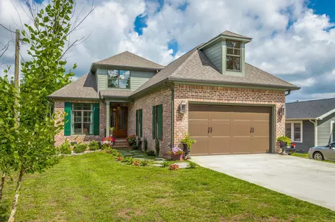 3117 Greenwich Ave, Chattanooga, TN 37415