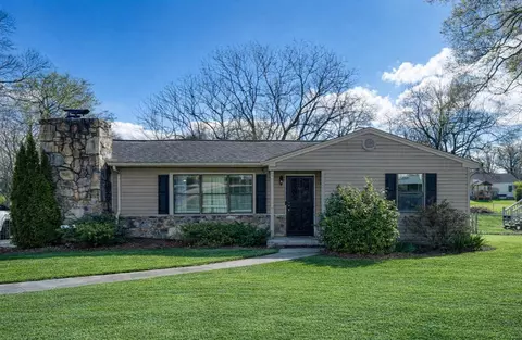 29 Polk Cir, Fort Oglethorpe, GA 30742