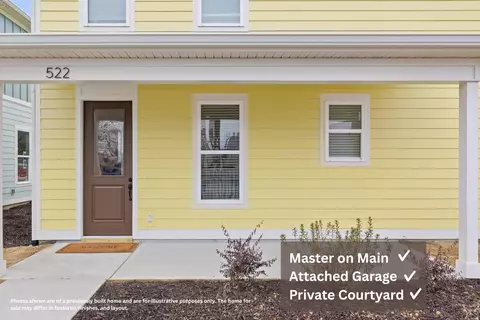 3620 Abram St, Chattanooga, TN 37410