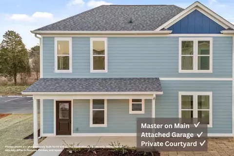 5188 Certain Cir, Hixson, TN 37343