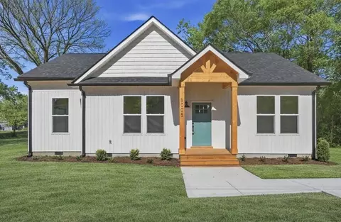 5005 Renezet Dr, Chattanooga, TN 37416