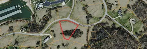 0 Russell Brothers Rd #322, Sharps Chapel, TN 37866