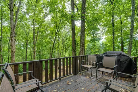 Exterior - 114 Carpenter Rd, Dunlap, TN 37327 photo 2 of 10