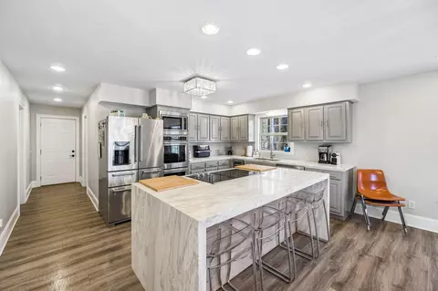 Kitchen - 114 Carpenter Rd, Dunlap, TN 37327 photo 3 of 3