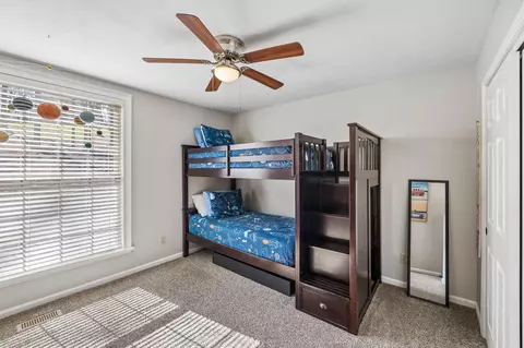 Bedroom - 114 Carpenter Rd, Dunlap, TN 37327 photo 3 of 4