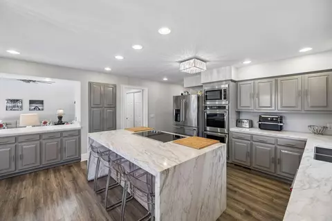 Kitchen - 114 Carpenter Rd, Dunlap, TN 37327 photo 1 of 3