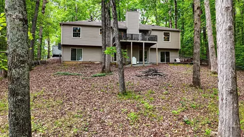 Exterior - 114 Carpenter Rd, Dunlap, TN 37327 photo 9 of 10