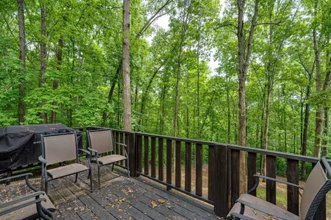 Exterior - 114 Carpenter Rd, Dunlap, TN 37327 photo 4 of 10