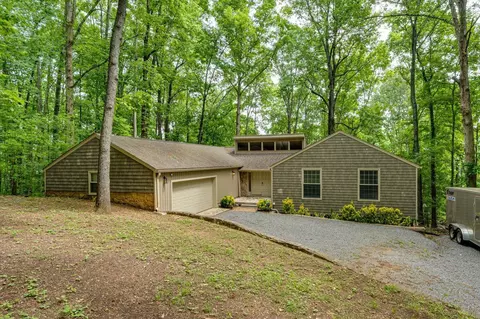 Exterior - 114 Carpenter Rd, Dunlap, TN 37327 photo 8 of 10