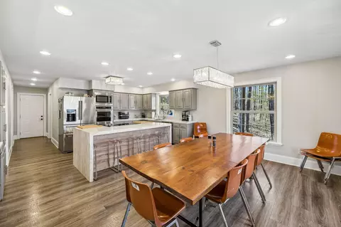 Dining - 114 Carpenter Rd, Dunlap, TN 37327 photo 1 of 1