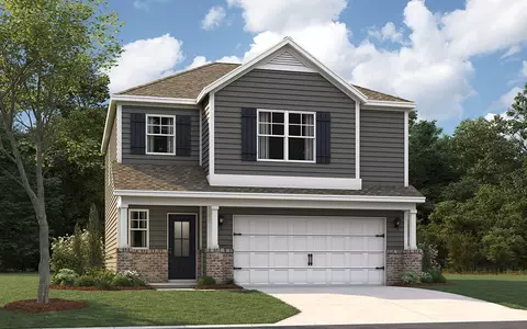8472 Bright Water Dr, Ooltewah, TN 37363